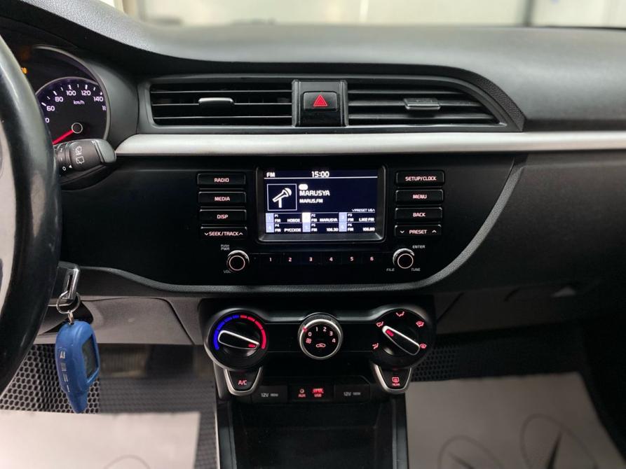 Kia Rio IV Энгельс  - изображение 27