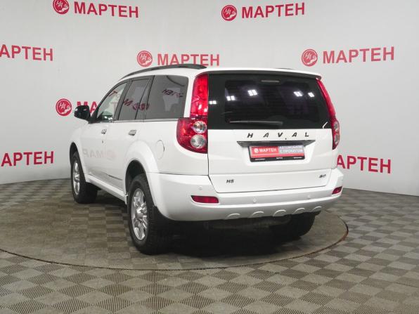 Haval H5 I с пробегом 2020 года, цена 1 765 000 рублей, 50549 км, внедорожник, Автокод Объявления
