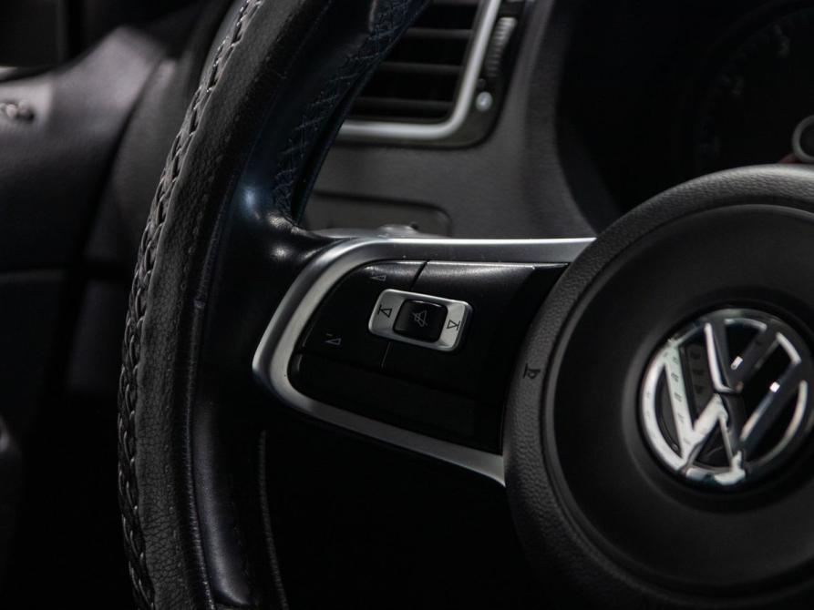 Volkswagen Polo V Рестайлинг Оренбург  - изображение 15