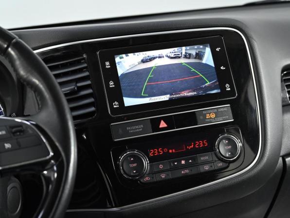 Mitsubishi Outlander III Рестайлинг 3 с пробегом 2019 года, цена 2 149 000 рублей, 110000 км, внедорожник, Автокод Объявления