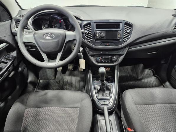 Lada (ВАЗ) Vesta I с пробегом 2019 года, цена 924 000 рублей, 142000 км, седан, Автокод Объявления