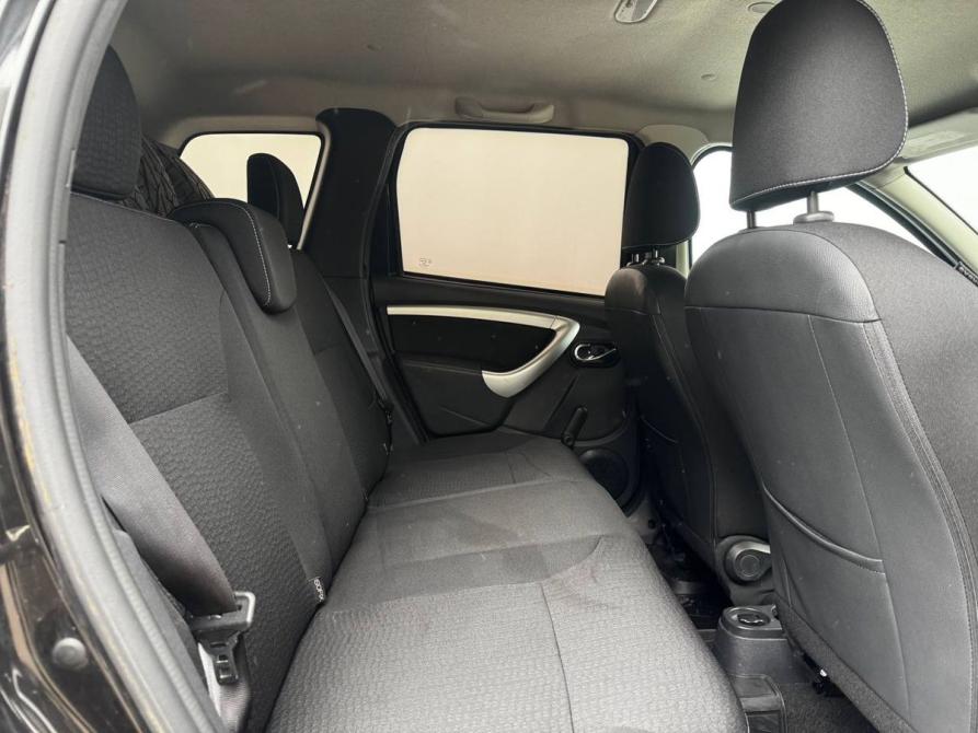 Nissan Terrano III (D10) Москва  - изображение 11