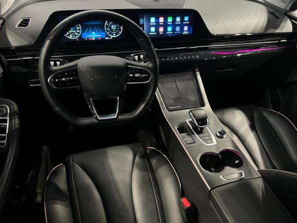 Omoda C5 I с пробегом 2024 года, цена 1 723 000 рублей, 23000 км, внедорожник, Автокод Объявления