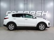 Kia Sportage IV Воронеж  - изображение 29