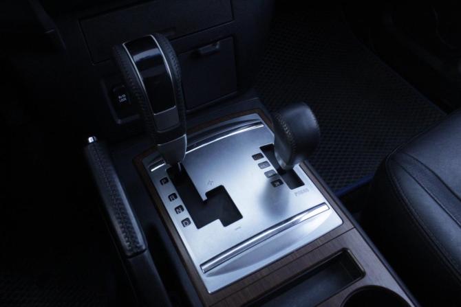Mitsubishi Pajero IV с пробегом 2008 года, цена 1 590 000 рублей, 226588 км, внедорожник, Автокод Объявления