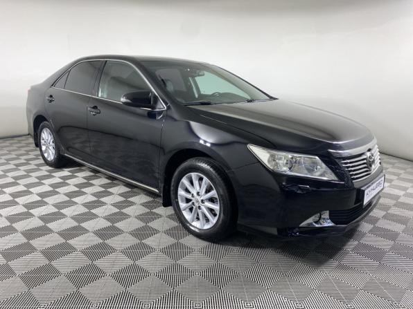 Toyota Camry VII (XV50) с пробегом 2014 года, цена 1 450 000 рублей, 304126 км, седан, Автокод Объявления