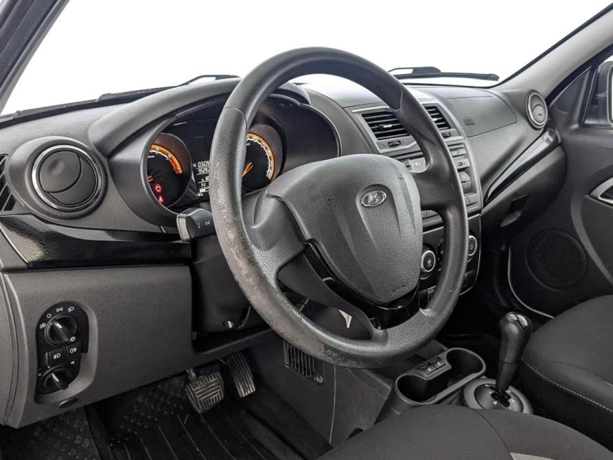Lada (ВАЗ) Granta I Рестайлинг Москва  - изображение 16