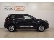 Chery Tiggo 4 Pro I Рестайлинг Коломна  - изображение 21