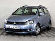 Volkswagen Golf Plus II Санкт-Петербург  - изображение 24