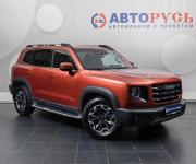Haval Dargo I Москва  - изображение 30