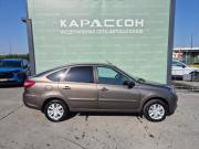 Lada (ВАЗ) Granta I Рестайлинг Екатеринбург  - изображение 16
