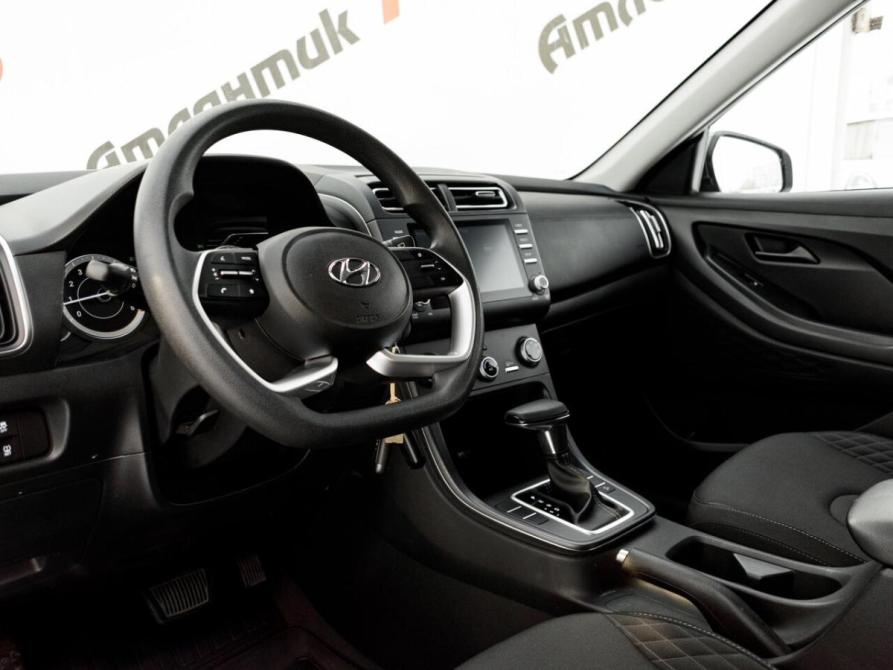 Hyundai Creta II Екатеринбург  - изображение 11