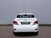 Hyundai Solaris I Сочи  - изображение 21