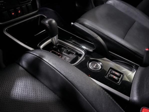 Mitsubishi Outlander III Рестайлинг 2 с пробегом 2017 года, цена 2 300 000 рублей, 67400 км, внедорожник, Автокод Объявления
