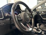 Kia Ceed III Москва  - изображение 35