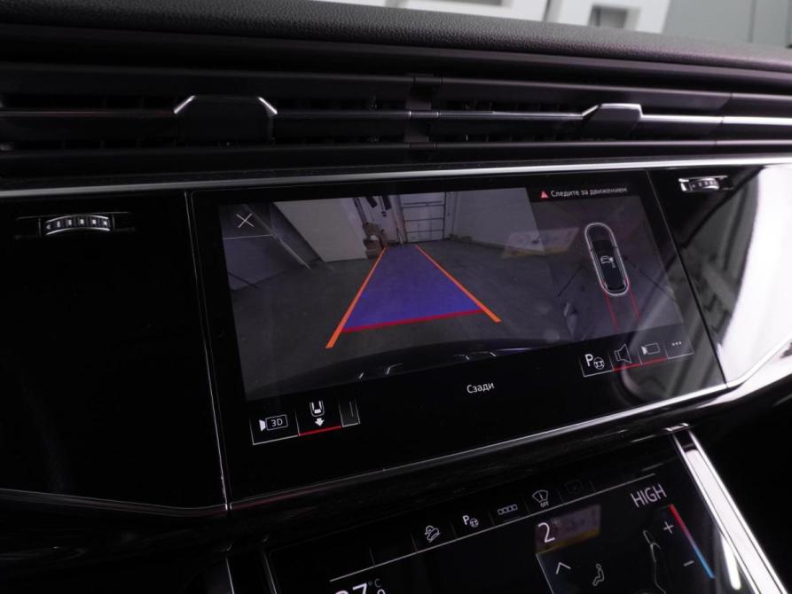 Audi Q7 II (4M) Рестайлинг Воронеж  - изображение 20
