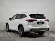 Toyota Highlander IV (XU70) Санкт-Петербург  - изображение 35
