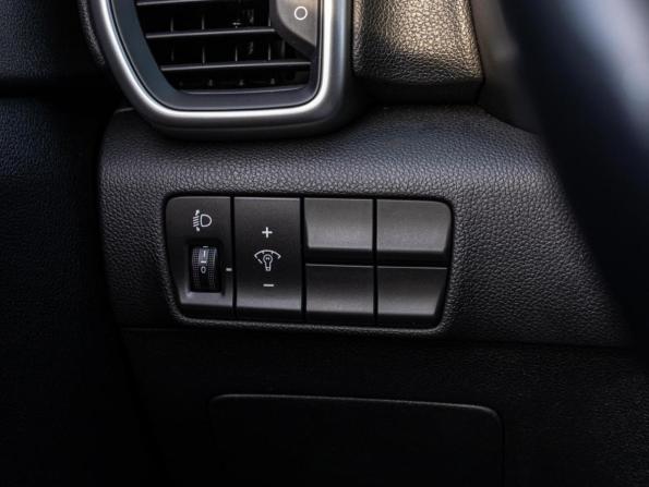 Kia Sportage IV Рестайлинг с пробегом 2020 года, цена 2 297 000 рублей, 73399 км, внедорожник, Автокод Объявления