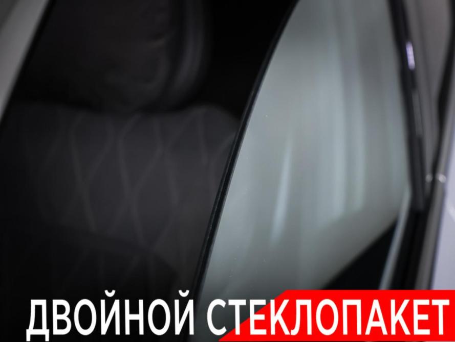 Geely Monjaro I Рестайлинг 2 (China Market) Москва  - изображение 27