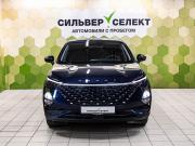 Omoda C5 I Магнитогорск  - изображение 26