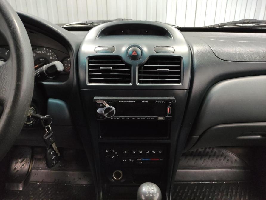 Nissan Almera Classic I Пермь  - изображение 12