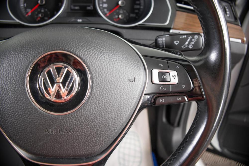 Volkswagen Passat B8 Пермь  - изображение 18
