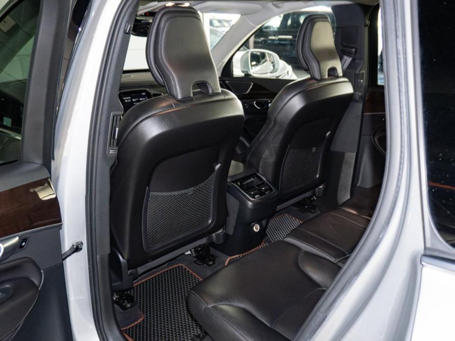 Volvo XC90 II Санкт-Петербург  - изображение 11