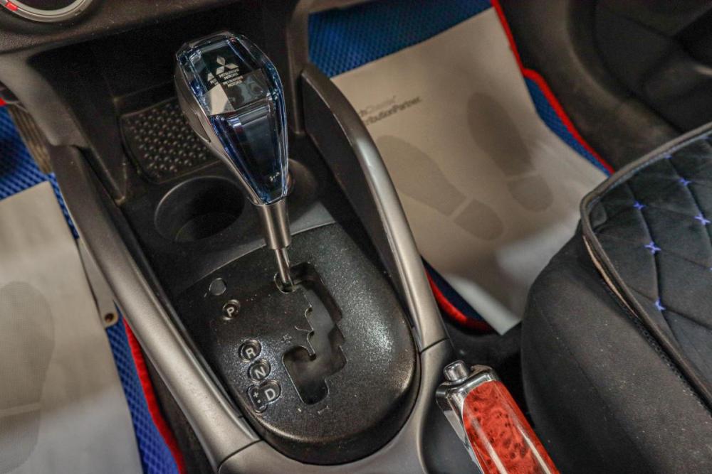 Mitsubishi Outlander II Челябинск  - изображение 15