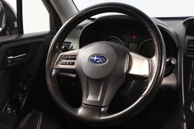Subaru Forester IV с пробегом 2013 года, цена 1 629 000 рублей, 215500 км, внедорожник, Автокод Объявления