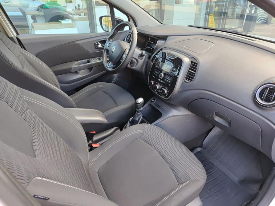 Renault Kaptur I Ижевск  - изображение 13