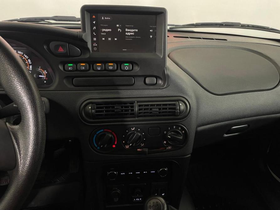 Lada (ВАЗ) Niva Travel I Воронеж  - изображение 13