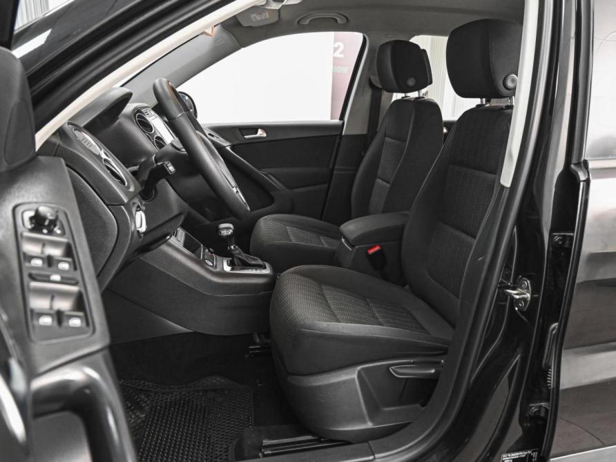 Volkswagen Tiguan I Рестайлинг Ставрополь  - изображение 9