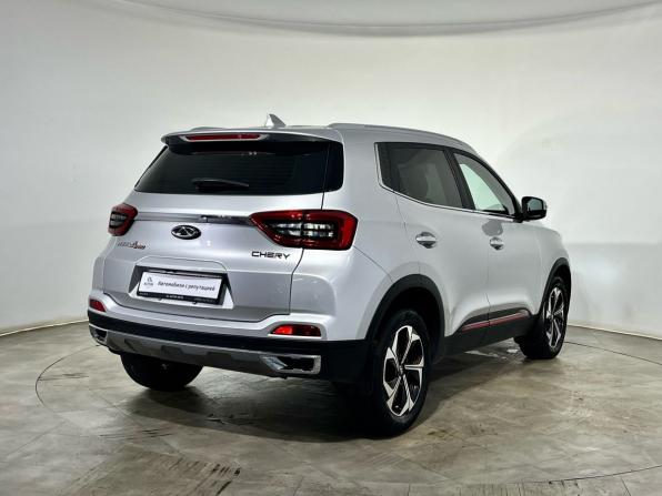 Chery Tiggo 4 Pro I с пробегом 2023 года, цена 1 490 000 рублей, 63692 км, внедорожник, Автокод Объявления