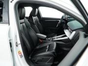 Audi A3 IV (8Y) Москва  - изображение 31
