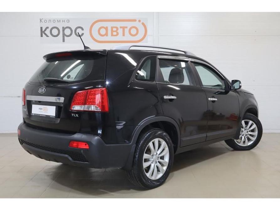 Kia Sorento II Коломна  - изображение 3