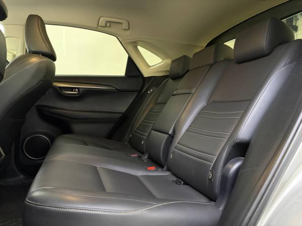 Lexus NX I с пробегом 2015 года, цена 2 599 000 рублей, 157000 км, внедорожник, Автокод Объявления