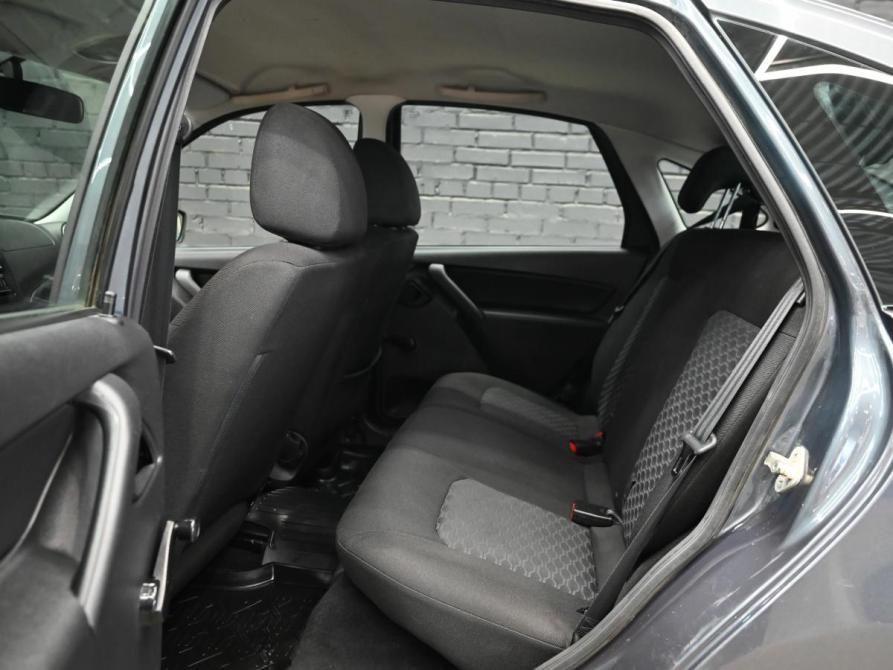 Lada (ВАЗ) Granta I Рестайлинг Екатеринбург  - изображение 15