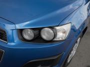 Chevrolet Aveo II Москва  - изображение 37