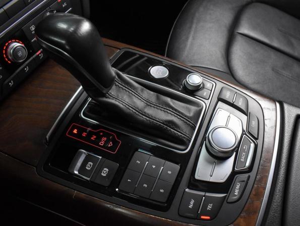 Audi A6 IV (C7) Рестайлинг с пробегом 2014 года, цена 1 894 070 рублей, 134003 км, седан, Автокод Объявления