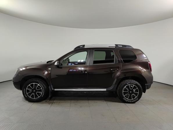 Renault Duster I Рестайлинг с пробегом 2019 года, цена 1 220 000 рублей, 249987 км, внедорожник, Автокод Объявления