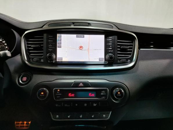 Kia Sorento III Prime Рестайлинг с пробегом 2020 года, цена 3 000 000 рублей, 106750 км, внедорожник, Автокод Объявления