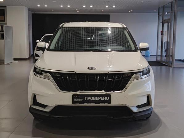 Kia Carnival IV с пробегом 2021 года, цена 2 730 000 рублей, 144290 км, минивэн, Автокод Объявления
