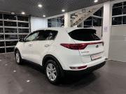 Kia Sportage IV Рестайлинг Чебоксары  - изображение 41