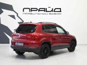 Volkswagen Tiguan I Рестайлинг Ростов-на-Дону  - изображение 25