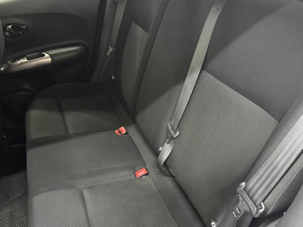Nissan Juke I с пробегом 2014 года, цена 1 059 900 рублей, 167700 км, внедорожник, Автокод Объявления