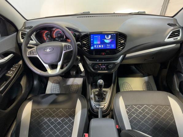 Lada (ВАЗ) Vesta I с пробегом 2021 года, цена 1 149 000 рублей, 95307 км, универсал, Автокод Объявления