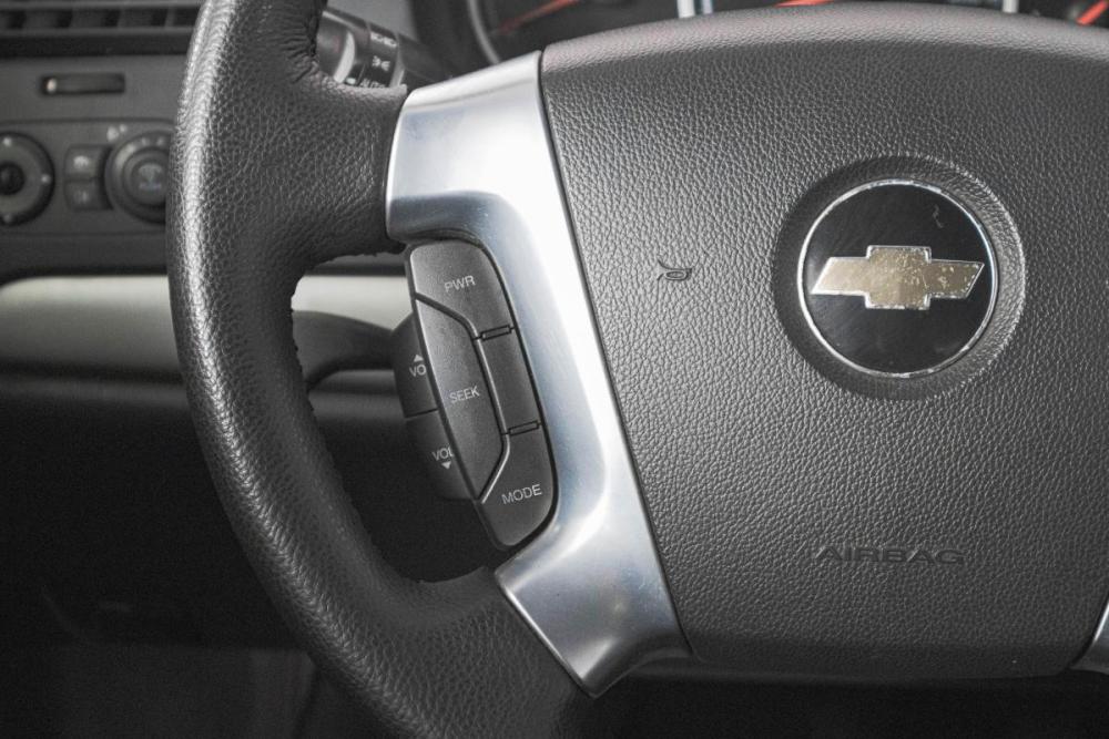 Chevrolet Epica V250 Рестайлинг Кемерово  - изображение 17