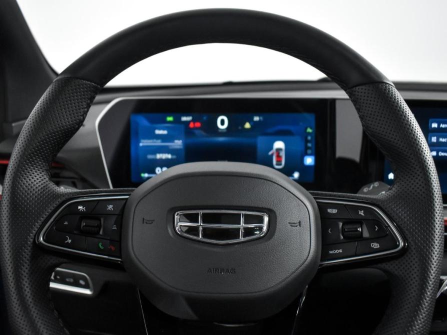 Geely Coolray I Рестайлинг Санкт-Петербург  - изображение 17