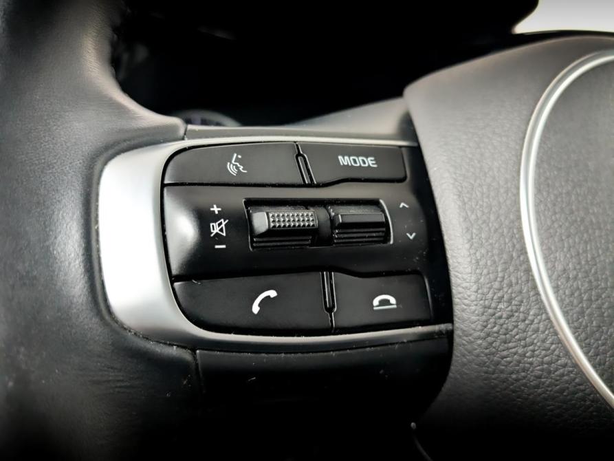 Kia K5 III Санкт-Петербург  - изображение 25