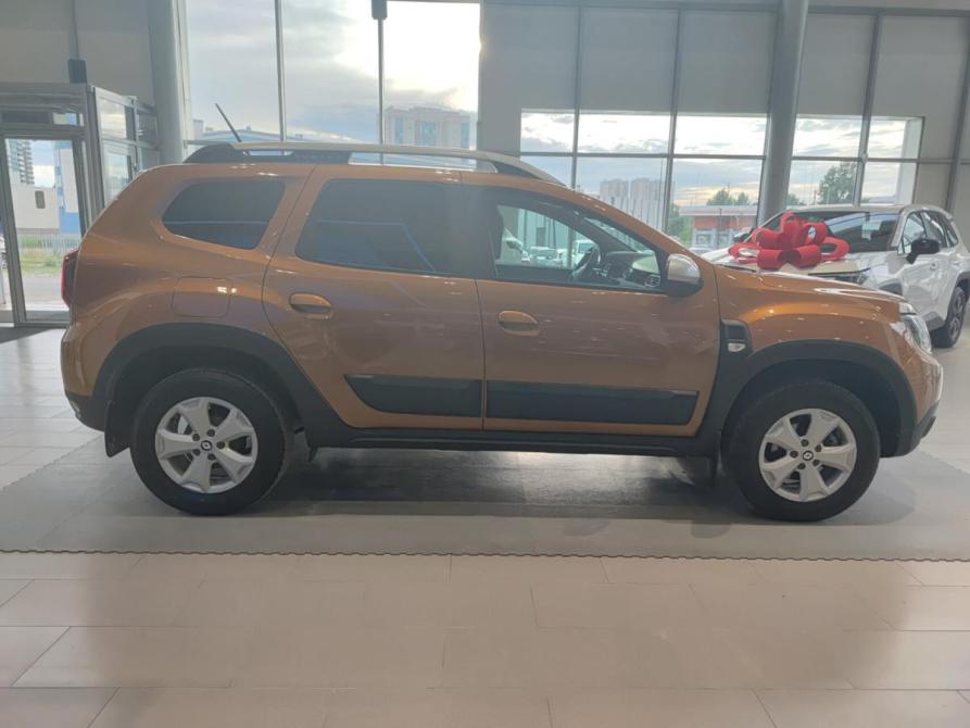 Renault Duster II Казань  - изображение 5